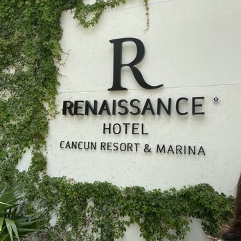 Renaissance Cancun Resort & Marina - Hotels Near Me - Cancún, ROO