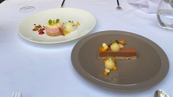 The Art School Restaurant by null