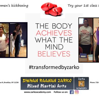 Zarko Academy - Amazing transformations are occurring at Zarko Academy! - Martial Arts Near Me - Brooklyn, New York Zarko Academy - Amazing transformations are occurring at Zarko Academy! - Martial Arts Near Me - Brooklyn, New York