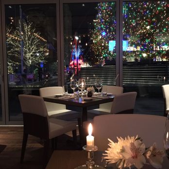 Parc - New American Near Me - Detroit, Michigan