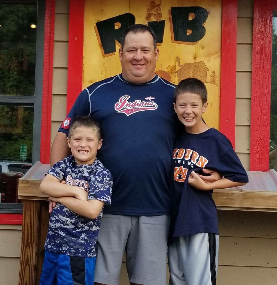 DBAT WEST COBB Updated October 2024 3246 Odeon Way, Kennesaw