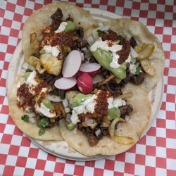 Taqueria Familia Moreno