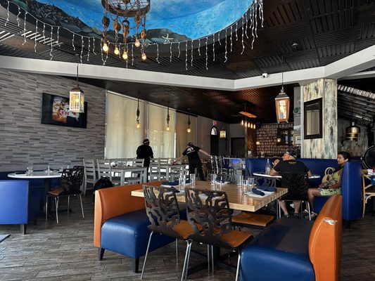 MUSSEL BEACH RESTAURANT - Updated February 2026 - 740 Photos & 793