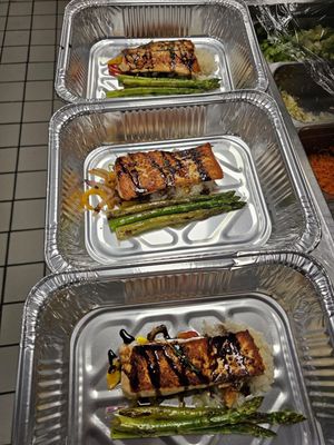 Buena Mesa South Gate by null