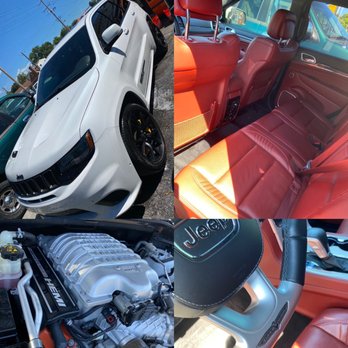 Quik Nik Detailing - Auto Detailing Near Me Quik Nik Detailing - Auto Detailing Near Me