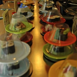 Sushi One