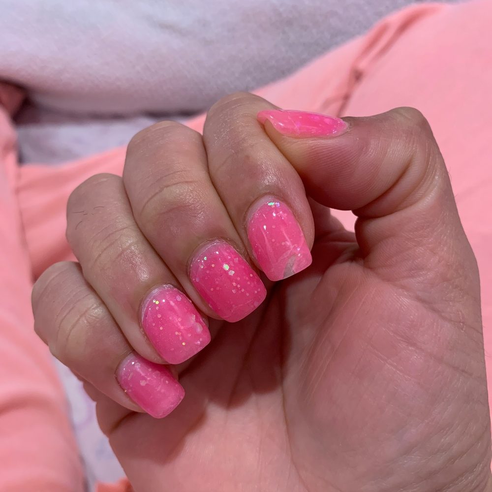 Leann's Nails - Different shape and size of nails - Nail Salons Near Me - Alameda, California Leann's Nails - Different shape and size of nails - Nail Salons Near Me - Alameda, California