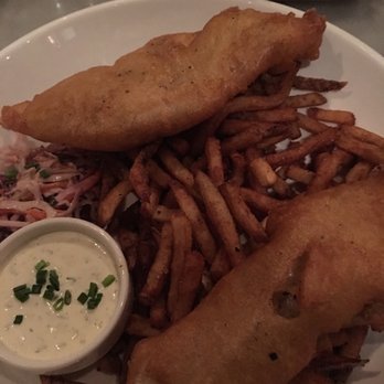 Pearl Diver - Fish and chips - wonderful!!! - Seafood Near Me - Toronto, Ontario Pearl Diver - Fish and chips - wonderful!!! - Seafood Near Me - Toronto, Ontario