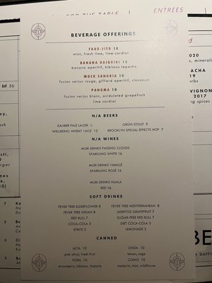 Menu photo 7 The Savoy Kansas City, MO Menu photo 7 The Savoy Kansas City, MO