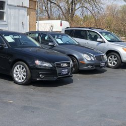 Certified Auto Exchange - Certified Auto Exchange Main Lot