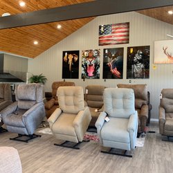 Louis Mohana Furniture