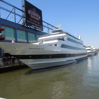 City Cruises - Venues & Event Spaces Near Me - New York, New York