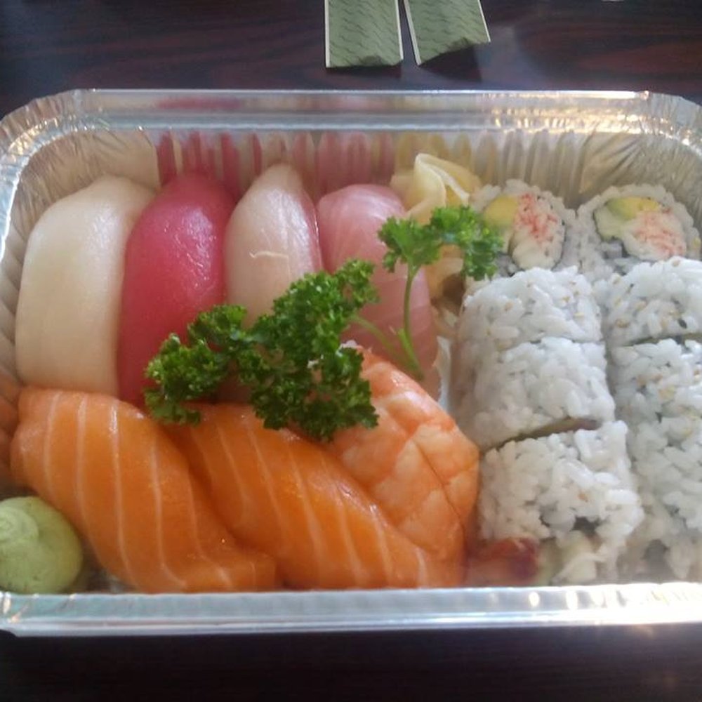Sushi Yee - Sushi Bars Near Me - Jacksonville, Florida Sushi Yee - Sushi Bars Near Me - Jacksonville, Florida