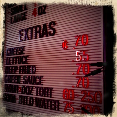 Menu photo 8 Rito's Mexican Food Phoenix, AZ Menu photo 8 Rito's Mexican Food Phoenix, AZ