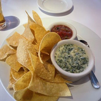 BrickTop's Restaurant - Spinach Artichoke Dip | IG @kurlykonnoisseur - Breakfast & Brunch Near Me - Charlotte, North Carolina BrickTop's Restaurant - Spinach Artichoke Dip | IG @kurlykonnoisseur - Breakfast & Brunch Near Me - Charlotte, North Carolina