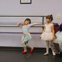 Julia's Academy of Dance