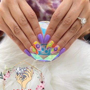 J-E Nails - By Ally - Nail Salons Near Me - Mays Landing, New Jersey J-E Nails - By Ally - Nail Salons Near Me - Mays Landing, New Jersey