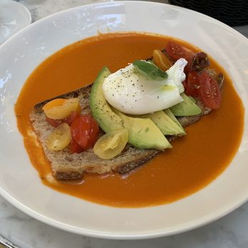 Bianca - French Near Me - Culver City, California Bianca - French Near Me - Culver City, California