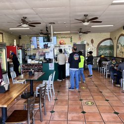 El Nopalito