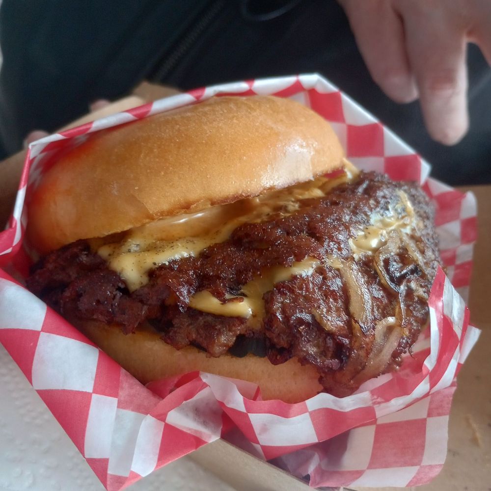 Smash Daddy - The Smash Daddy $13. - Burgers Near Me - Ottawa, Ontario Smash Daddy - The Smash Daddy $13. - Burgers Near Me - Ottawa, Ontario