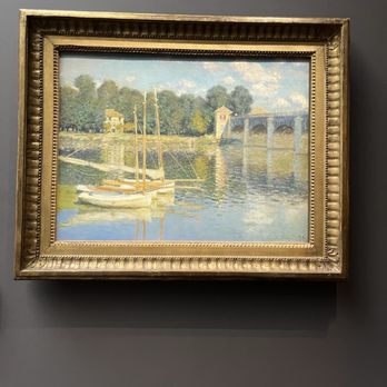 Musée d’Orsay - Museums Near Me - Paris, 75 Musée d’Orsay - Museums Near Me - Paris, 75