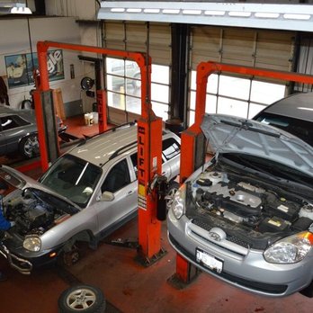 Stanford Auto Centre - Photo - Auto Repair Near Me - Parksville, British Columbia Stanford Auto Centre - Photo - Auto Repair Near Me - Parksville, British Columbia