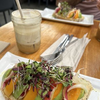 Lofty Coffee - Coffee & Tea Near Me - San Diego, California