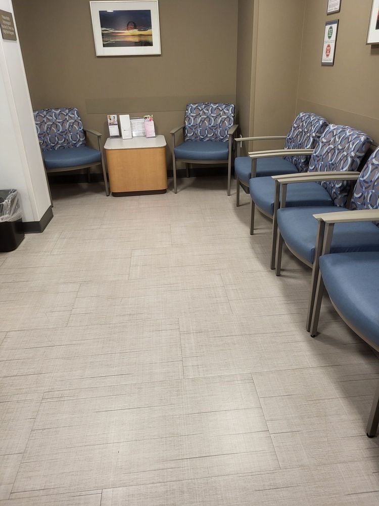 Barnes-Jewish West County Hospital - sleep specialist in Creve Coeur, MO