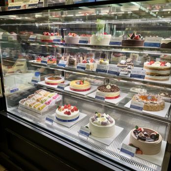 Paris Baguette - Bakeries Near Me - San Diego, California Paris Baguette - Bakeries Near Me - San Diego, California