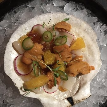 BondST - Japanese Near Me - New York, New York