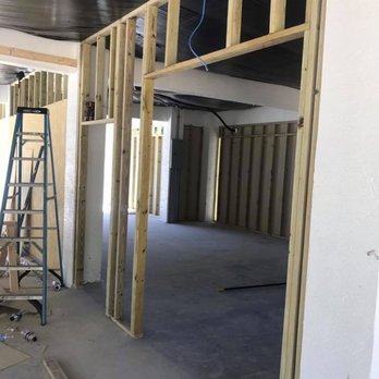 Coastline Const Services - Masonry/Concrete Near Me