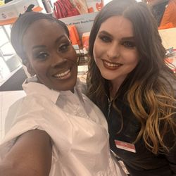 Ulta Beauty - Hanah!