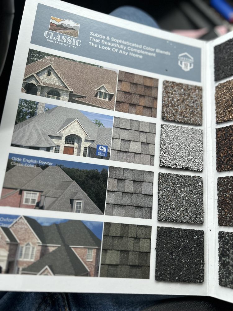 Slide of 251 Roofing