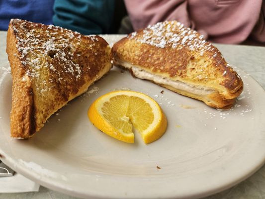 Joni's Diner by null