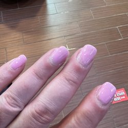 Luna Nails & Spa