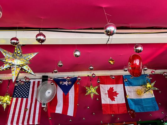 Jorges Hideaway Shrimp Shack by null