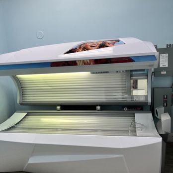 Tropical Touch - Tanning Bed - Tanning Near Me - Pace, Florida