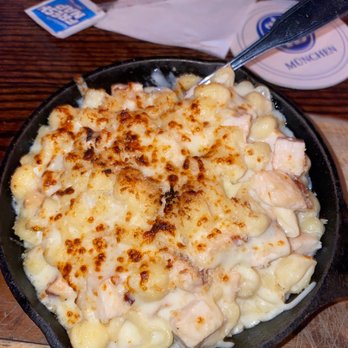 Tryon Public House - GH Mac N' Cheese - American Near Me - New York, New York Tryon Public House - GH Mac N' Cheese - American Near Me - New York, New York