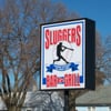 Sluggers Sports Bar gift card