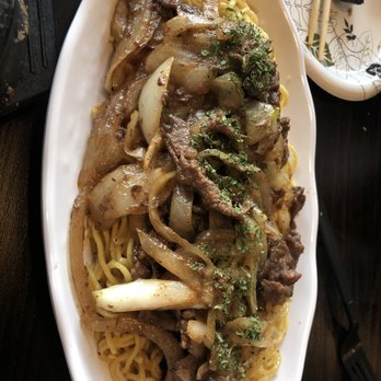 Luv Dduk - Korean Near Me - Cerritos, California