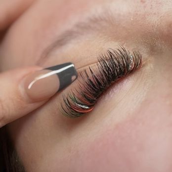 The Beauty Lab - my Christmas fill - Eyelash Service Near Me - Wildwood, Missouri The Beauty Lab - my Christmas fill - Eyelash Service Near Me - Wildwood, Missouri