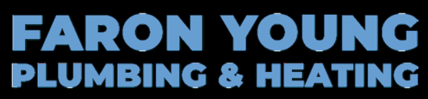 Faron Young Plumbing & Heating Logo