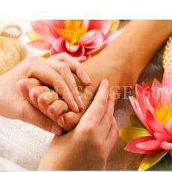 Japanese Massage
