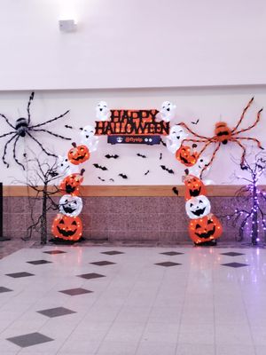 El Paso International Airport by null