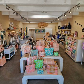 ALOHA Collection - Lei Stand Collection - Accessories Near Me - Malibu, California ALOHA Collection - Lei Stand Collection - Accessories Near Me - Malibu, California