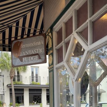 Amelia Island - Landmarks & Historical Buildings Near Me - Fernandina Beach, Florida