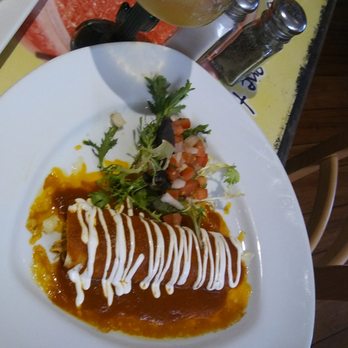 Sinaloa Cafe - Bars Near Me - Morgan Hill, California