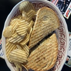 Ari's Diner - Philly Panini