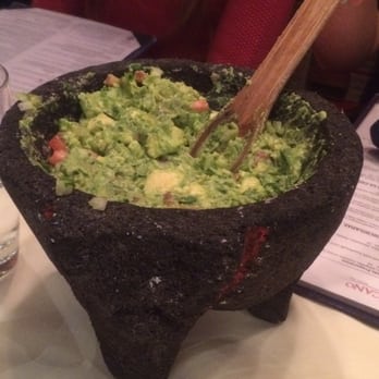 Rosa Mexicano - Guac - Mexican Near Me - Boston, Massachusetts Rosa Mexicano - Guac - Mexican Near Me - Boston, Massachusetts