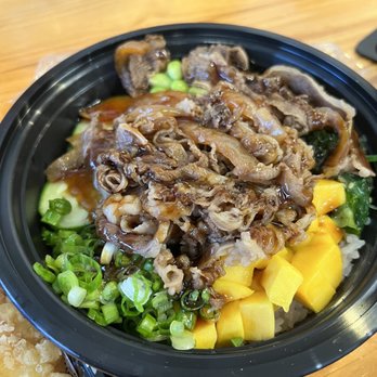 JJ'S Poke - Gyuden - Hawaiian Near Me - Edina, Minnesota JJ'S Poke - Gyuden - Hawaiian Near Me - Edina, Minnesota
